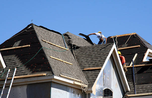 Best Shingle Roofing Installation  in Louisville, MS